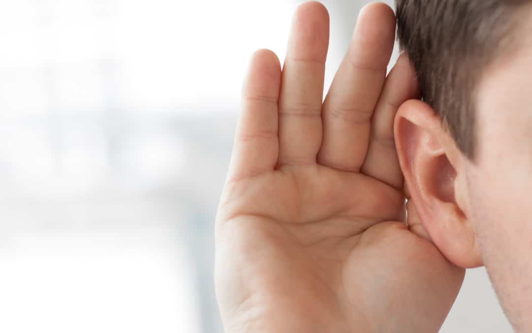 The Power of Listening for Commitment
